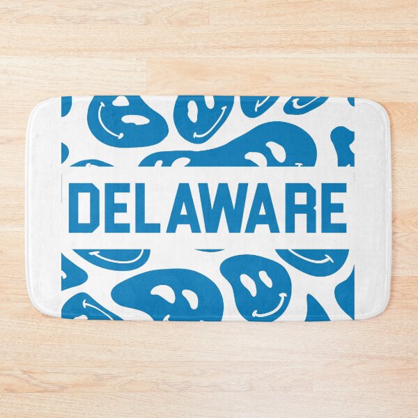 Item preview, Delaware designed and sold by Leila Sayan.