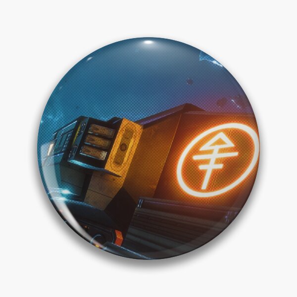 Item preview, Sector 3 designed and sold by produit696.