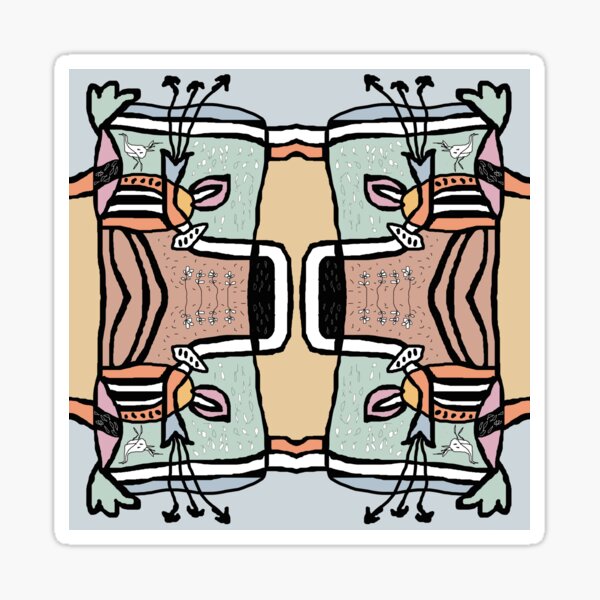 Atlit Sticker