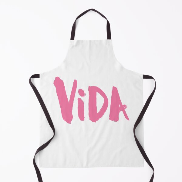 Item preview, Vida Series Title - Pink  designed and sold by wearthelgbt.