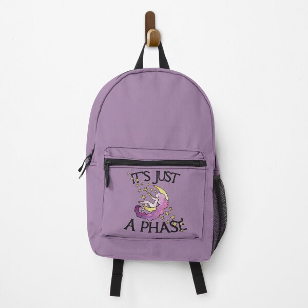 Item preview, It's just a phase designed and sold by FrictionMaxxing.