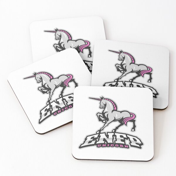 Item preview, Mythic Personas: ENFP - Unicorn designed and sold by JustMyTypeMBTI.