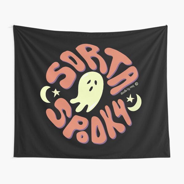 Sorta Spooky © Tapestry