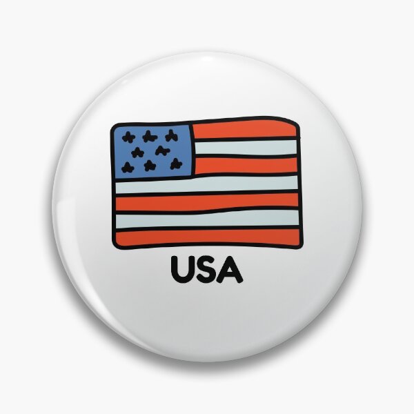 Item preview, usa shaka shirt  designed and sold by Kunee Shop.