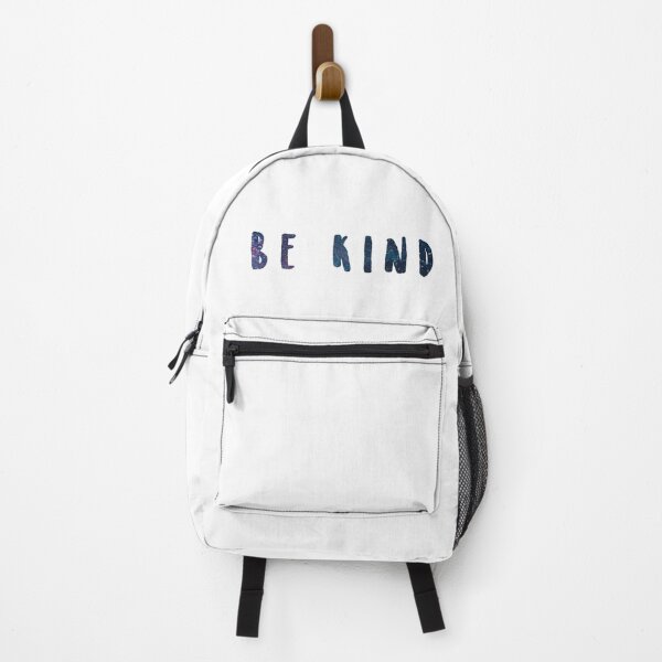Item preview, Be kind designed and sold by Alaadin Bendali Braham.