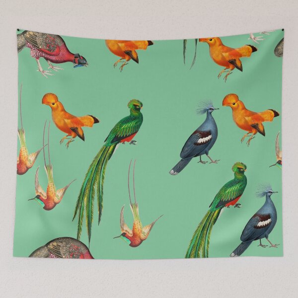 Item preview, beautiful birds  designed and sold by joy81.