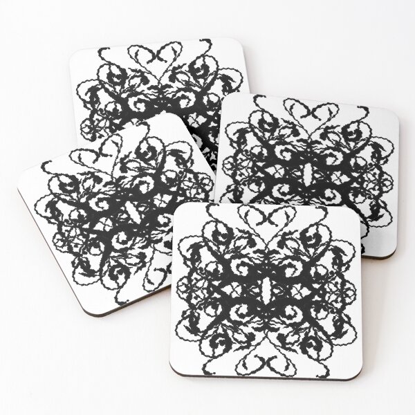Item preview, Abstract No. 9 (2) designed and sold by Againstallodds.