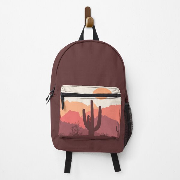 Item preview, Mexican desert sunrise designed and sold by BattaAnastasia.