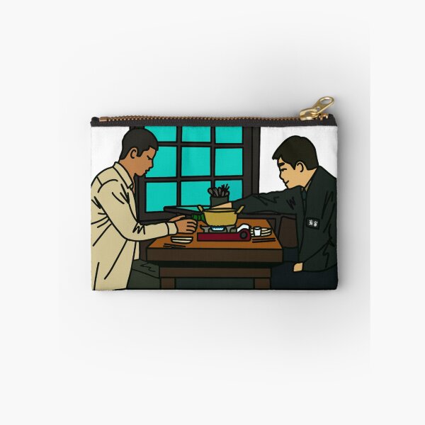 Item preview, Park and Son soju bonding time designed and sold by stickercircle.