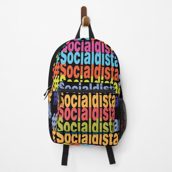 Item preview, social distance designed and sold by olafekry.