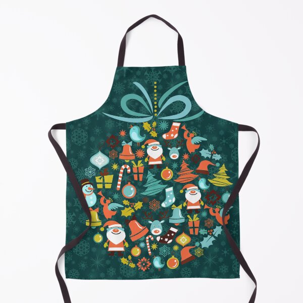 Item preview, holiday ornament designed and sold by Wonderful world of whimsical Art of yesteryear and today .