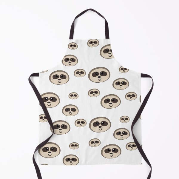 Item preview, freckled slothy boys designed and sold by Tallulah-Malibu.