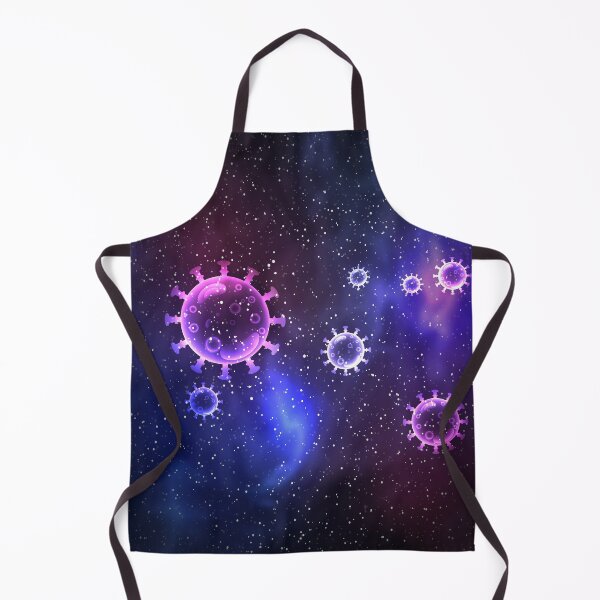 Item preview, Socialdistance_Coronavirus space designed and sold by olafekry.