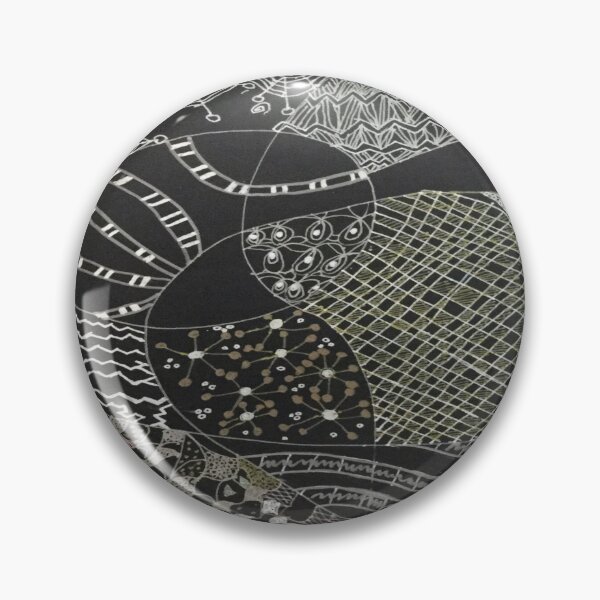 Item preview, Garden Web with Boab Tree designed and sold by DanaLDunCan.