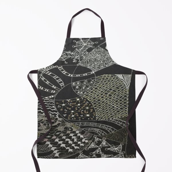 Item preview, Garden Web with Boab Tree designed and sold by DanaLDunCan.