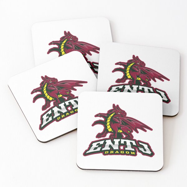 Item preview, Mythic Personas: ENTJ - Dragon designed and sold by JustMyTypeMBTI.