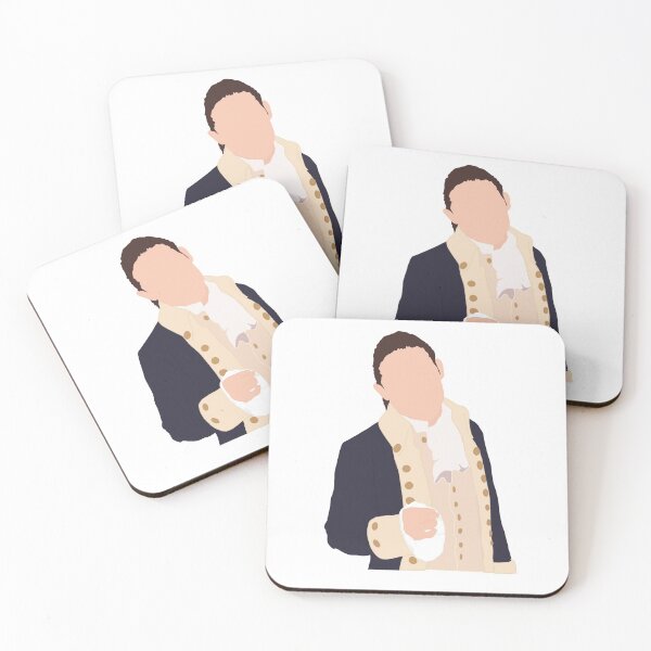Item preview, Hamilton- Anthony ramos designed and sold by Kdolan23.
