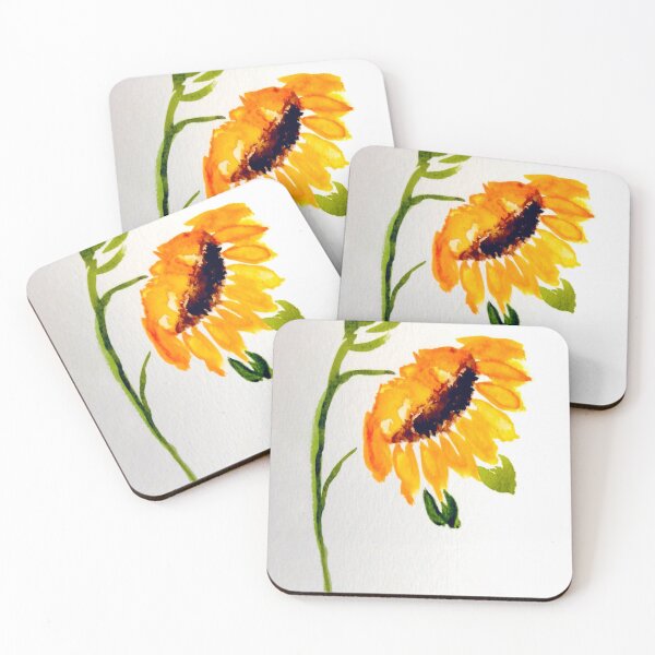 Item preview, Sunflower designed and sold by Emma Marie Blacker.
