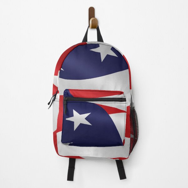 Item preview, American Flag designed and sold by FantasySkyArt.