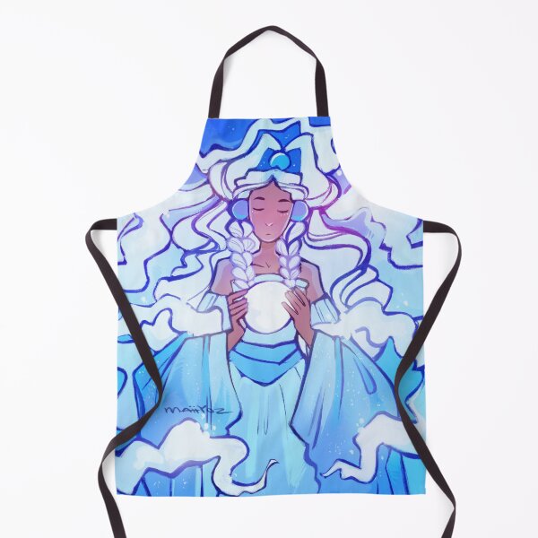 Item preview, The princess and the moon designed and sold by Maiiyoz.
