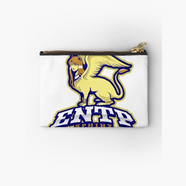 Item preview, Mythic Personas: ENTP - Sphinx designed and sold by JustMyTypeMBTI.