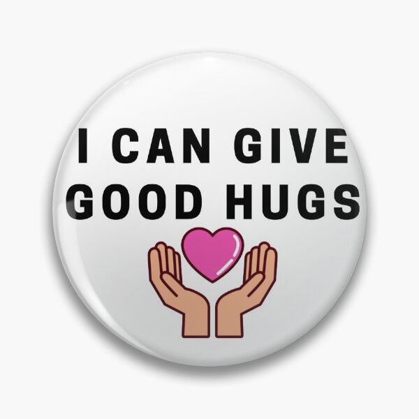 Item preview, Good hugger designed and sold by sharrohi.