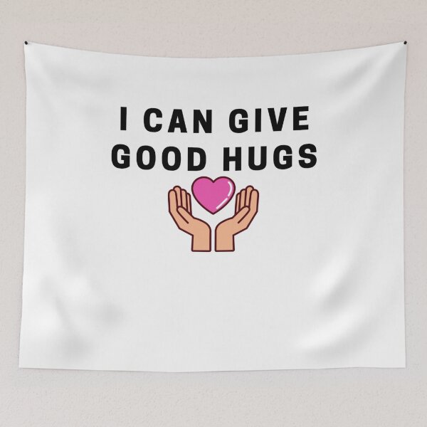 Item preview, Good hugger designed and sold by sharrohi.