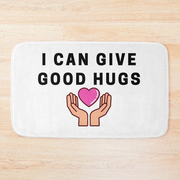 Item preview, Good hugger designed and sold by sharrohi.