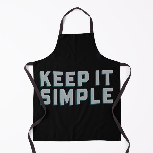 Item preview, Keep It Simple designed and sold by JodyzDesigns.