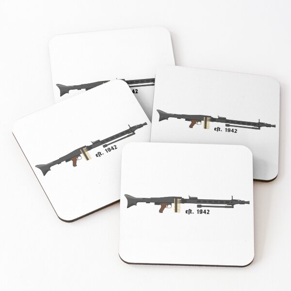 Item preview, MG42 artwork designed and sold by SirJakob.