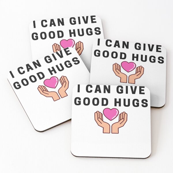 Item preview, Good hugger designed and sold by sharrohi.