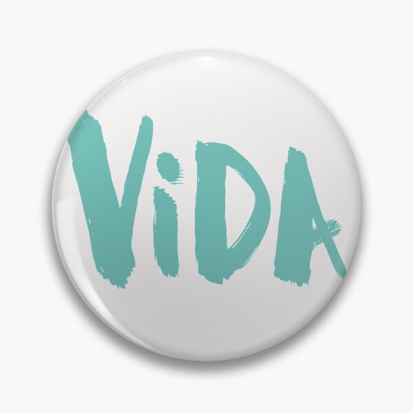 Item preview, Vida Series Title - Green designed and sold by wearthelgbt.
