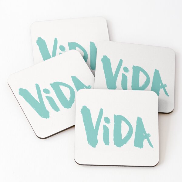 Item preview, Vida Series Title - Green designed and sold by wearthelgbt.