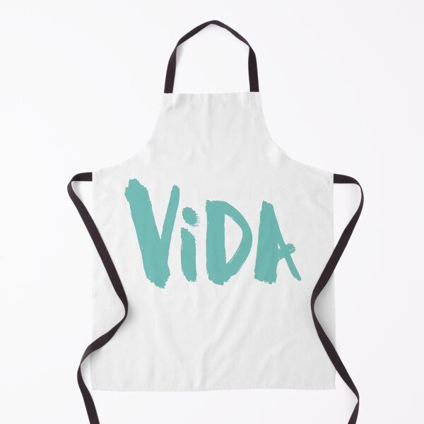 Item preview, Vida Series Title - Green designed and sold by wearthelgbt.