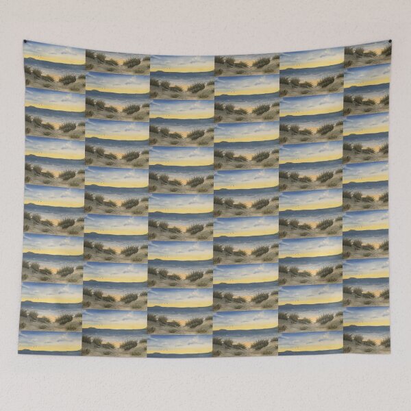 Item preview, Beaches For Days designed and sold by Holly Koenig.