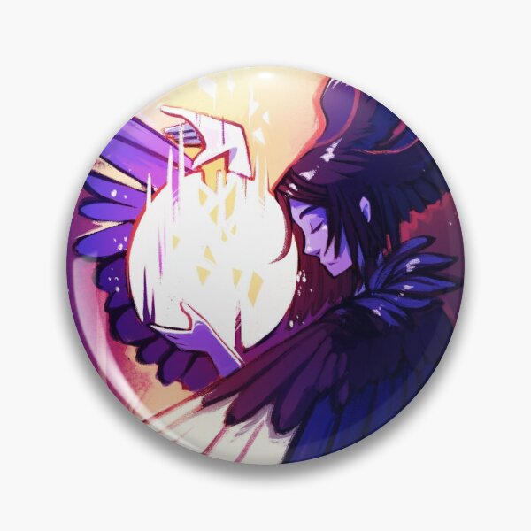 Item preview, Moon bringer designed and sold by Maiiyoz.
