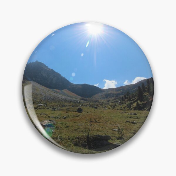 Item preview, St Luc, Valais, Switzerland designed and sold by watermelonsugar.