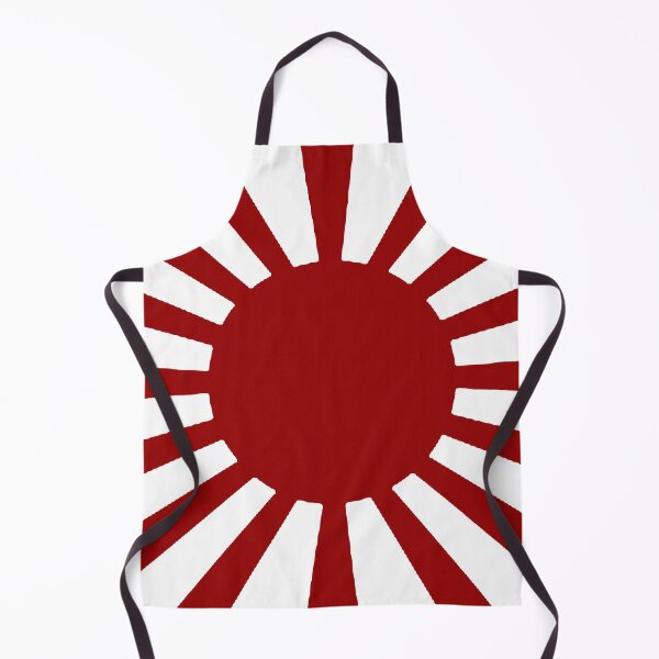 Item preview, Japanese Imperial Flag designed and sold by FantasySkyArt.