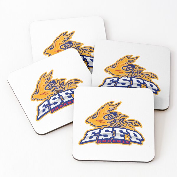 Item preview, Mythic Personas: ESFP - Phoenix designed and sold by JustMyTypeMBTI.