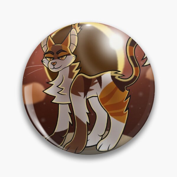 Pin on Warrior Cats