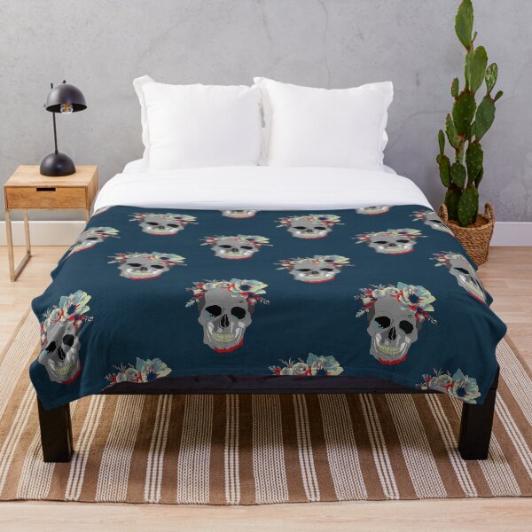 Item preview, SKULL PRINT designed and sold by fashotgrapher.