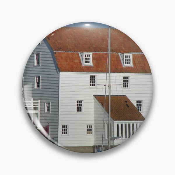 Item preview, Woodbridge designed and sold by Chris Petty.