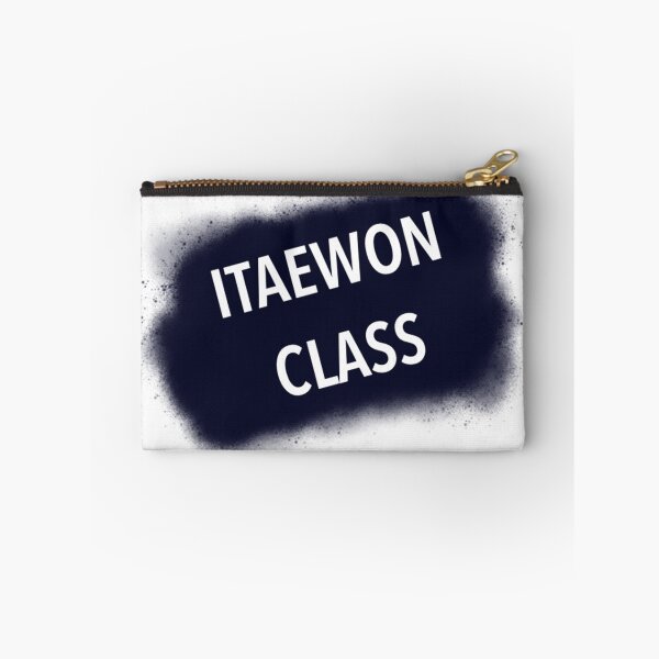 Item preview, Itaewon Class Title designed and sold by stickercircle.
