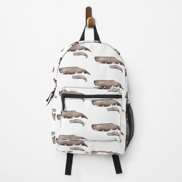 Item preview, Sperm whale  designed and sold by chloeyzoard.