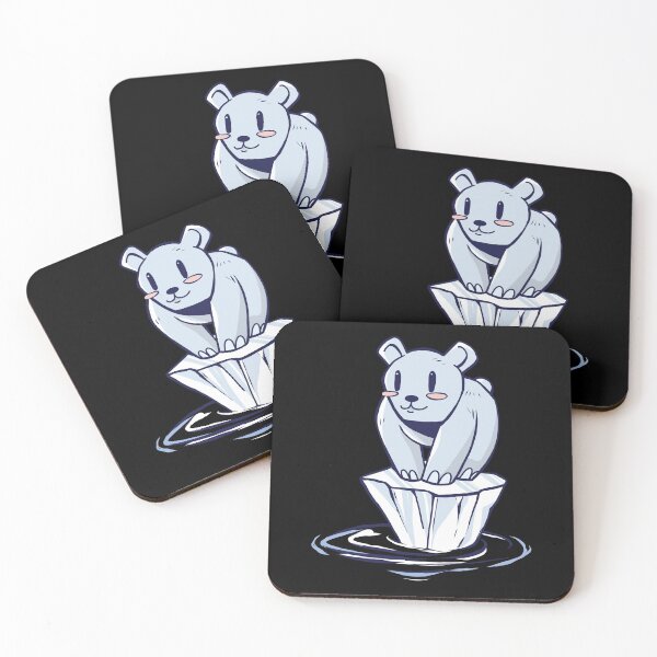 Artikelvorschau, Cute Polar Bear Design entworfen und verkauft von DavinciStore21.