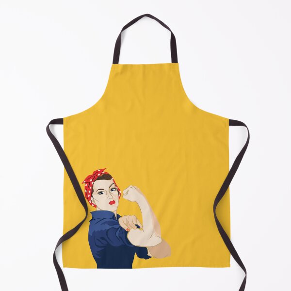 Item preview, Rosie Riveter designed and sold by FrictionMaxxing.