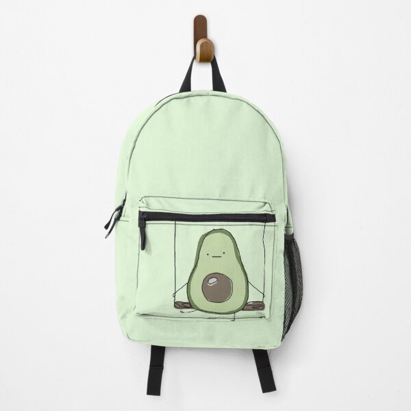 Item preview, avocado on a swing designed and sold by crackheadruelx.
