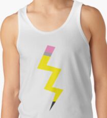 bolt. Tank Top