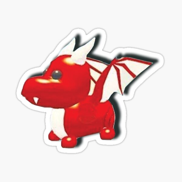 Frog Unicorn Stickers Redbubble - roblox adopt me unicorn and dragon