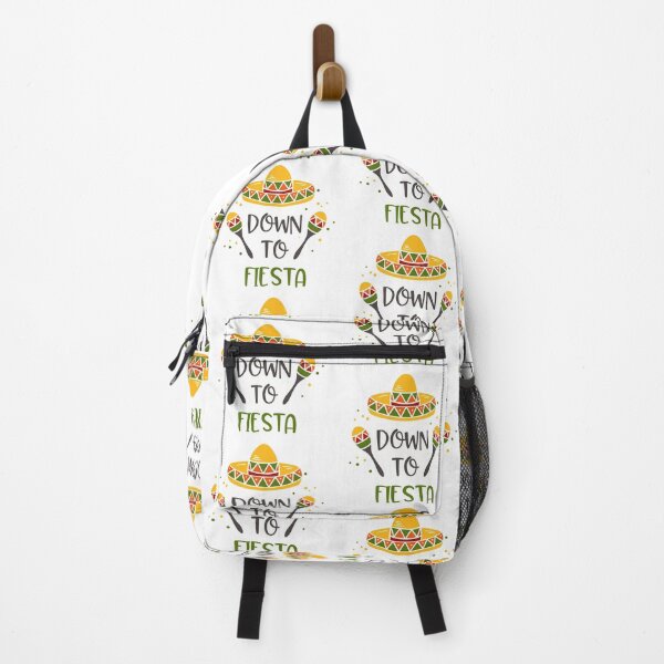 Item preview, Down to fiesta designed and sold by Qudkin.